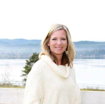 Donna Bosh - Windermere Real Estate/West Sound