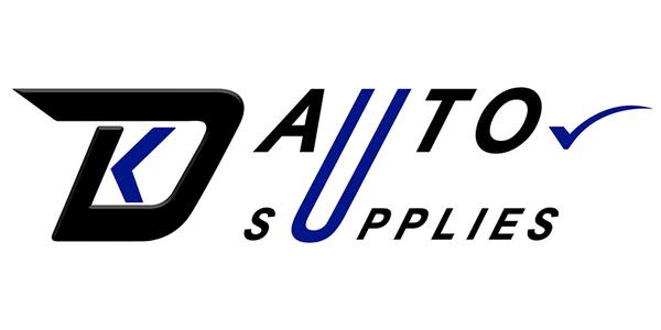 DK Auto Supplies