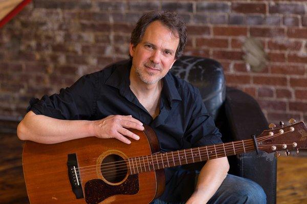 Nashville Guitar Guru