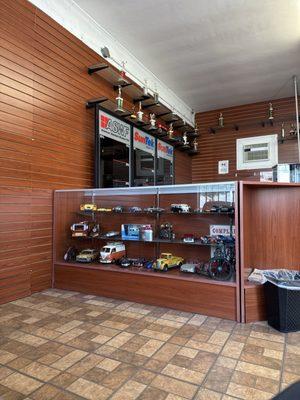 Tony's Window Tinting