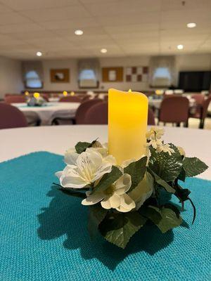 Rockville Baptist Church