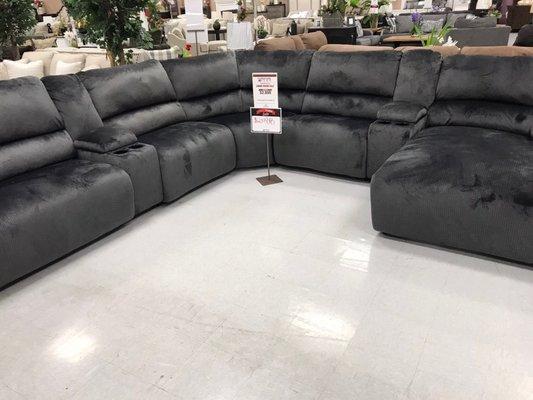 Furniture Town Humble