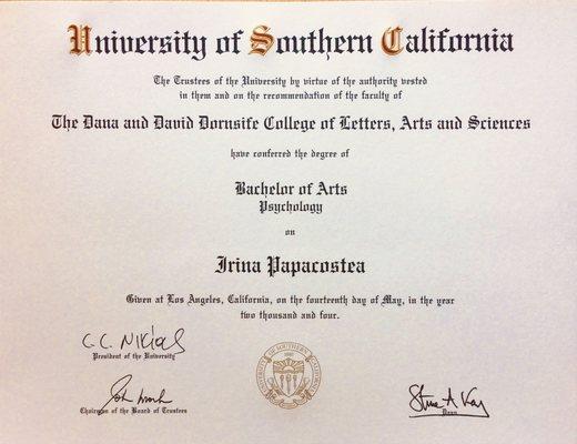 Irina Jelinek Hypnotherapy