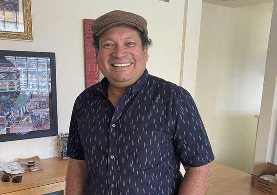 FRANK URBINA HANDYMAN/CONTRACTOR