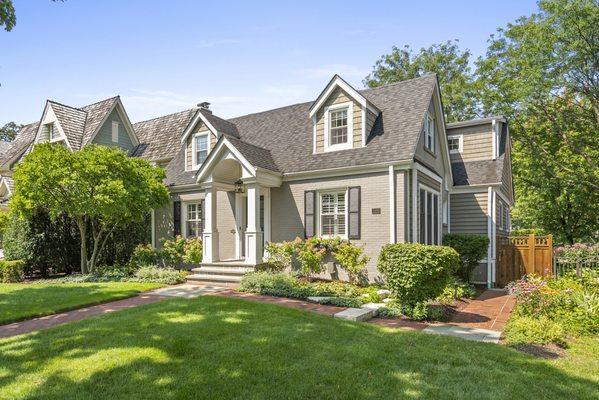 Three Nine Media Chicago Real Estate Photography