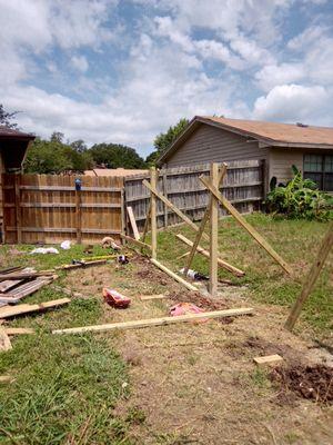 Stick Handyman