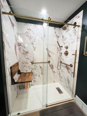 Ben Frank’s Bath Solutions