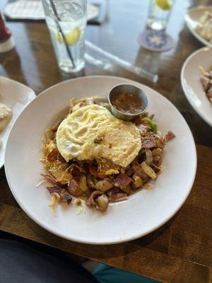 Guido’s At the Hangar