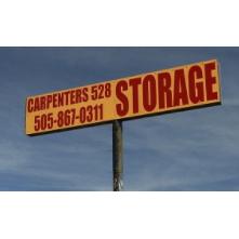 Carpenter's 528 Self-Storage
