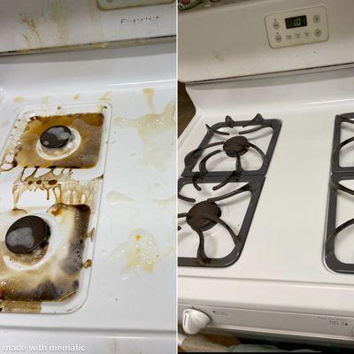 Tidy Home Cleaning Solutions