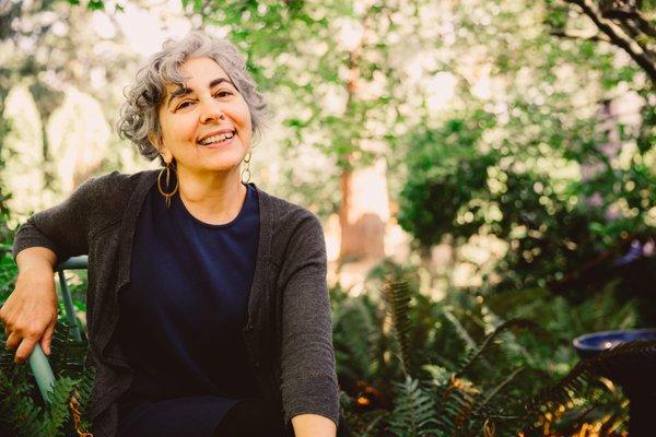 Jill Amy Sager Tarot