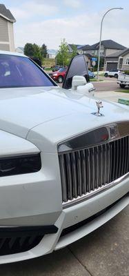 Car Detailing Denver