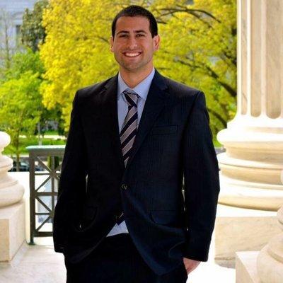 Ryan A. Israel Immigration Attorney at Law