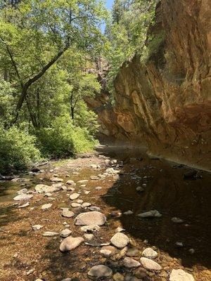 Pine Flat Campground