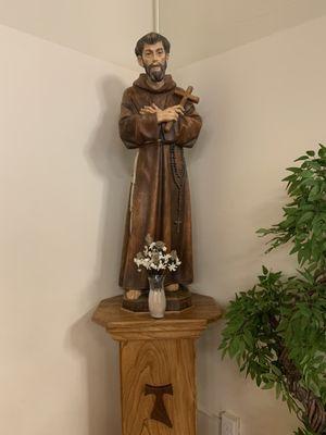 Immaculate Conception Catholic Church