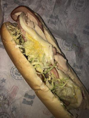 Jimmy John's