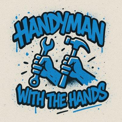 Handyman With The Hands