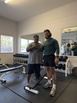 Pacific Therapy & Wellness