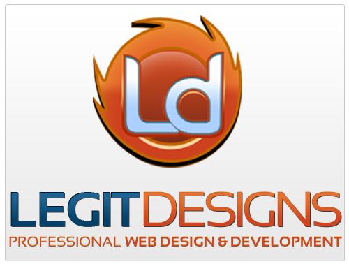 LegitDesigns, LLC