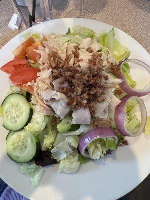 Fairways Bar & Grill