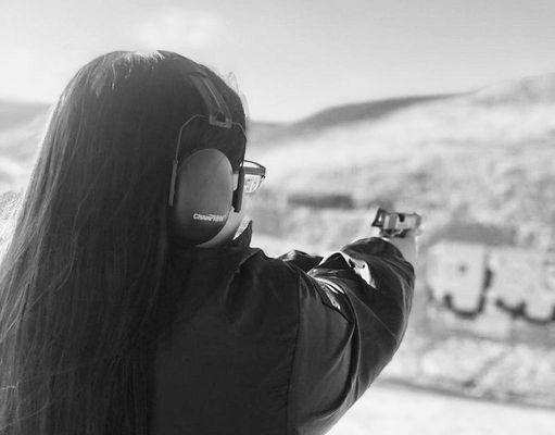 Come and train with us! Exposed firearm permit or CCW we got you covered!