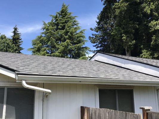 Cougar Construction & Roofing