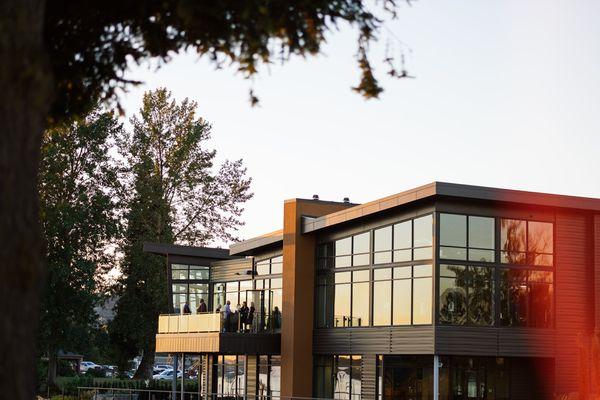 Black Pearl on the Columbia