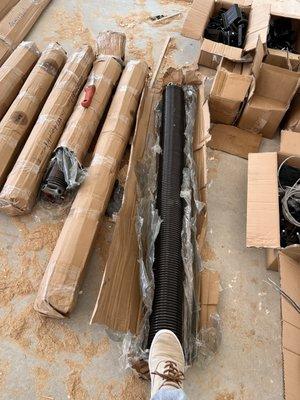 Fix-It Pros Garage & Gates