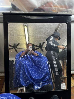 Tatas African Hair Braiding