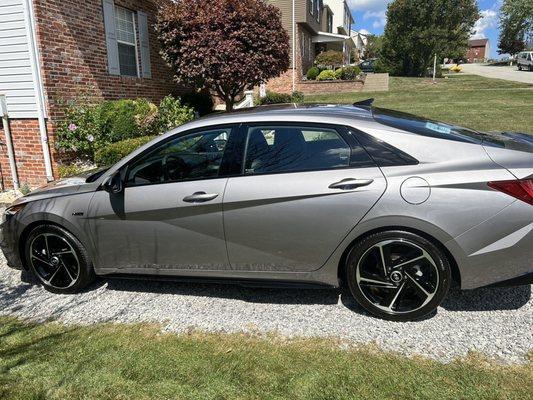 Moon Township Hyundai