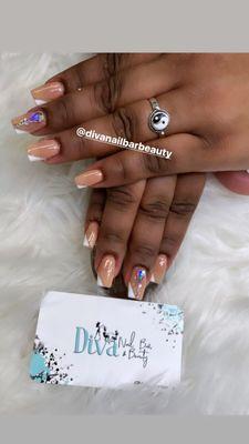 Diva Nail Bar & Beauty