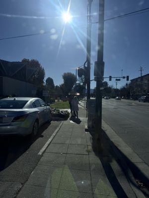 Tanglewood Apartments