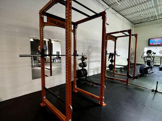 Green Bay Strength Club