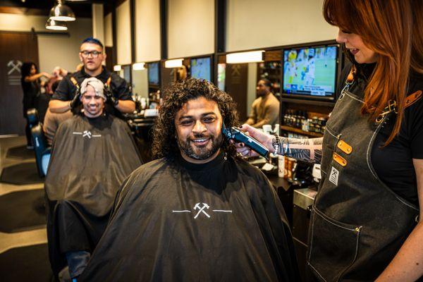 Hammer & Nails - West Hollywood