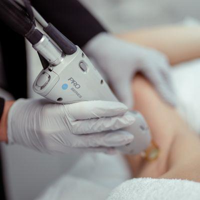 Hollywood Laser Med Spa