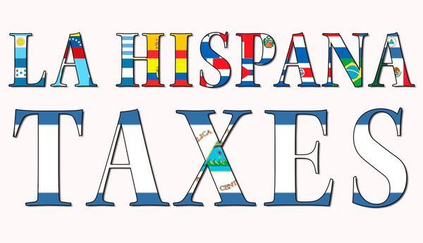 La Hispana Taxes