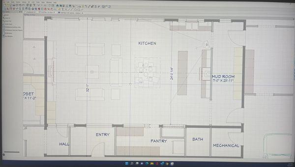 5144 Builders LLC - kitchen remodeling Hudsonville