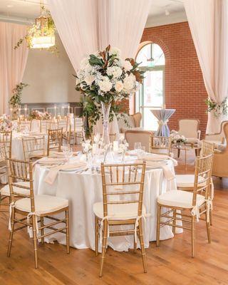 Indigo Hall & Events