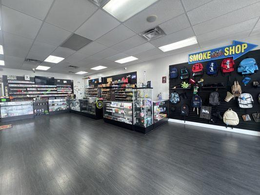 Holy Smokes Palmetto Bay