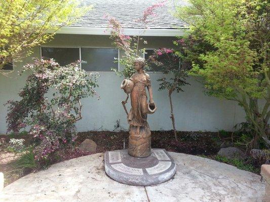 First Southern Baptist Church