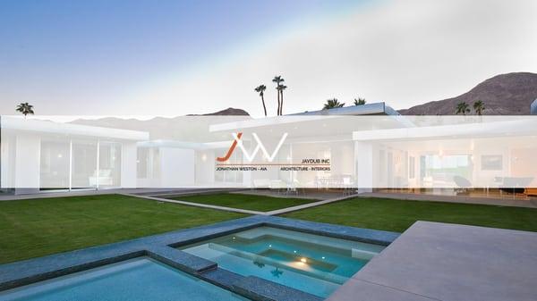 Jonathan Weston Architect