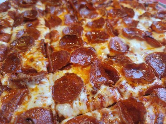 Cassano's Pizza & Subs