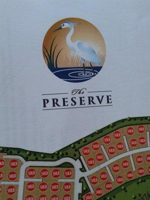 The Preserve
