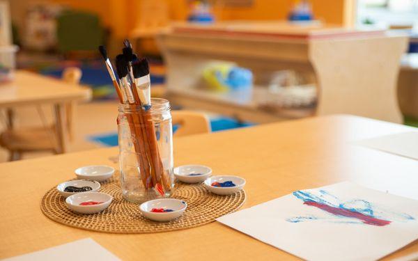 Kiddie Academy of Princeton