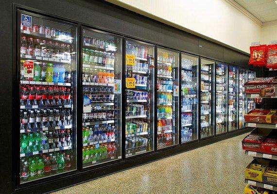 West Liberty Maintenance Remodel