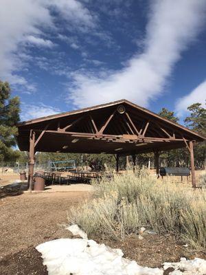 Grand Canyon Recreation Center