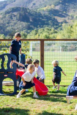 All Saints Day School