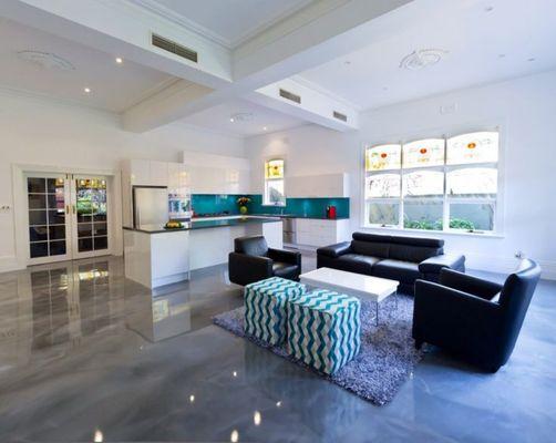Metallic Epoxy 
Bradenton FL 34205