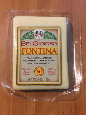 Belgioioso Cheese