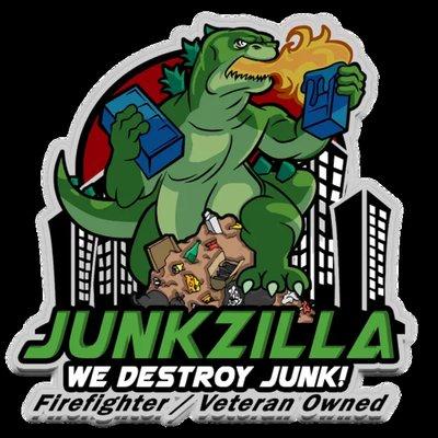 Junkzilla